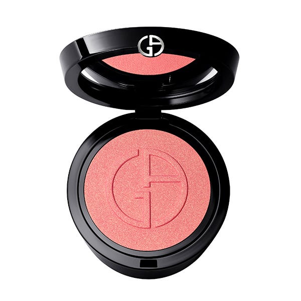 Armani Luminous Silk Glow Blush 50