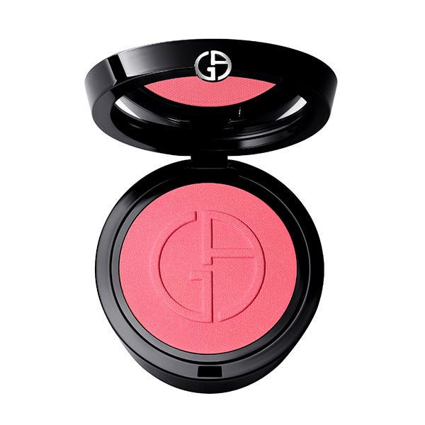 Armani Luminous Silk Glow Blush 51