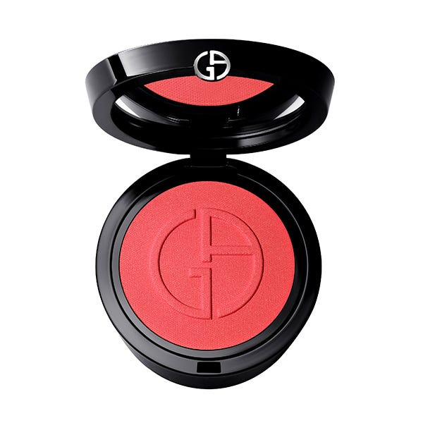Armani Luminous Silk Glow Blush 40