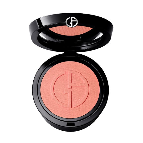 Armani Luminous Silk Glow Blush 10