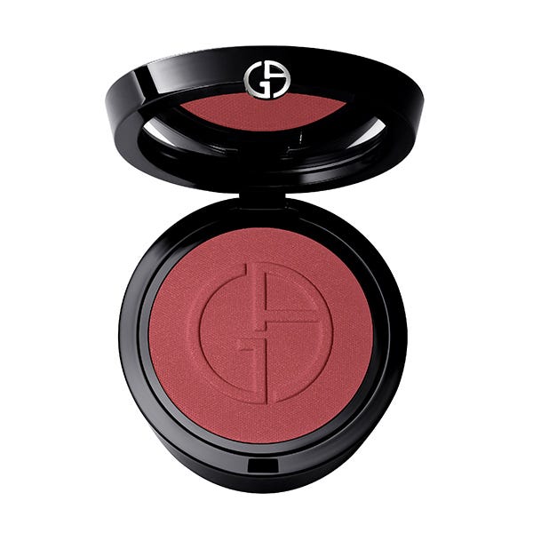 Armani Luminous Silk Glow Blush 60