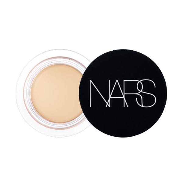 NARS Soft Matte Complete Concealer Café Con Leche