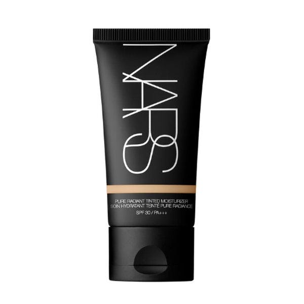 NARS Pure Radiant Tinted Moisturizer Mykonos