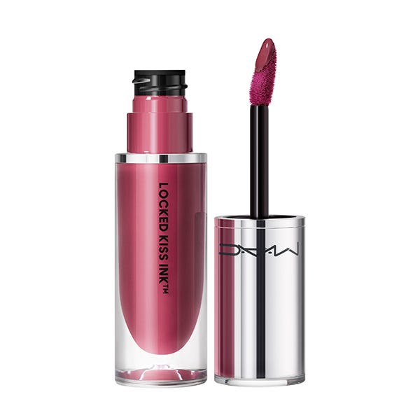 MAC Cosmetics Locked Kiss Ink Opulence