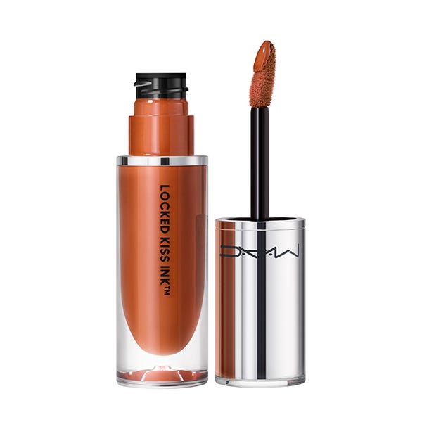 MAC Cosmetics Locked Kiss Ink Posh