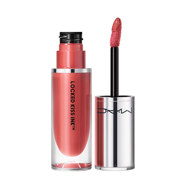 MAC Cosmetics Locked Kiss Ink Bodacious