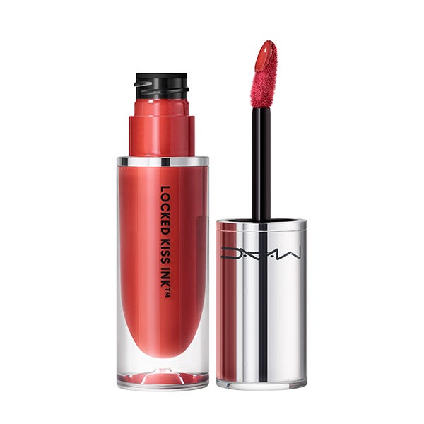 MAC Cosmetics Locked Kiss Ink Emphatic