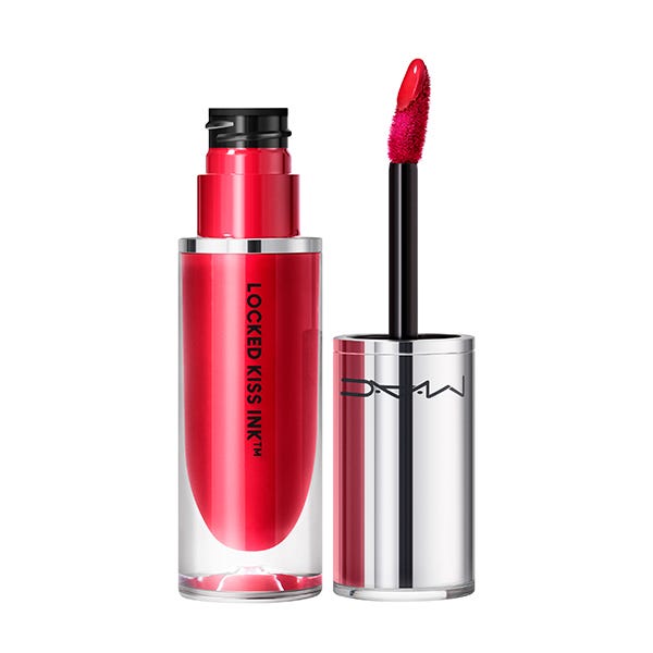 MAC Cosmetics Locked Kiss Ink Gossip