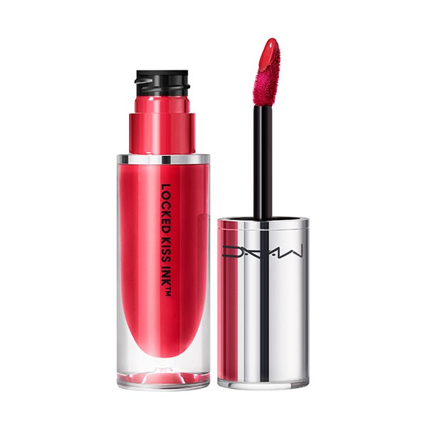 MAC Cosmetics Locked Kiss Ink Most Curious