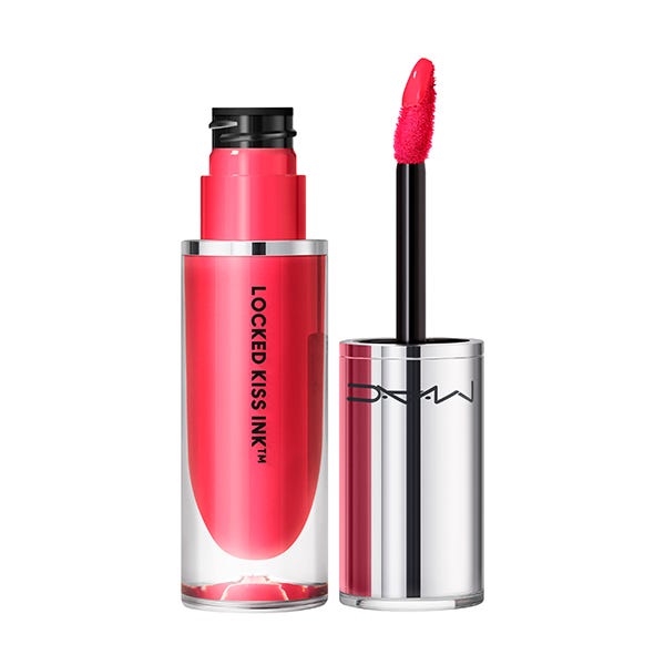 MAC Cosmetics Locked Kiss Ink Hyperbole