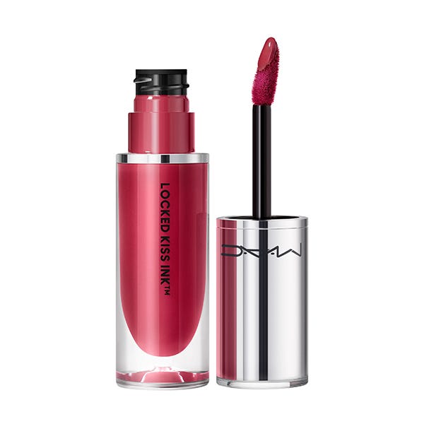 MAC Cosmetics Locked Kiss Ink Decadence