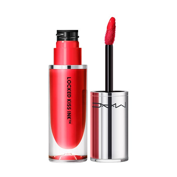 MAC Cosmetics Locked Kiss Ink Ruby True