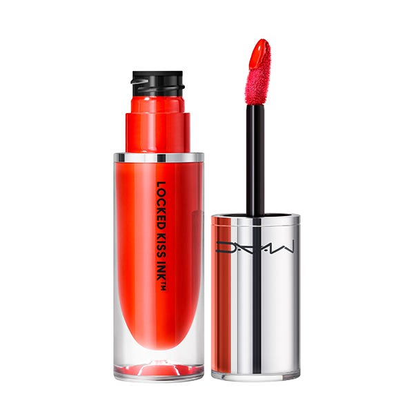 MAC Cosmetics Locked Kiss Ink Gutsy