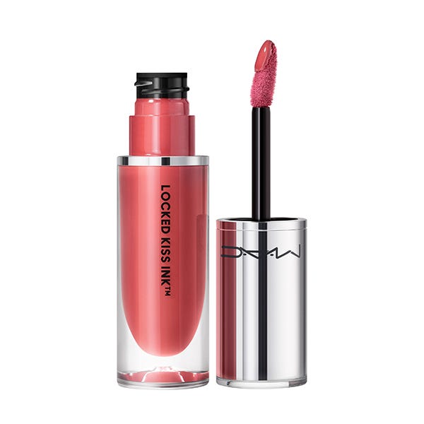 MAC Cosmetics Locked Kiss Ink Light Lavender Mauve