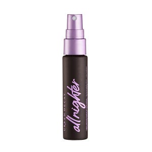 All Nighter Setting Spray Travel Size