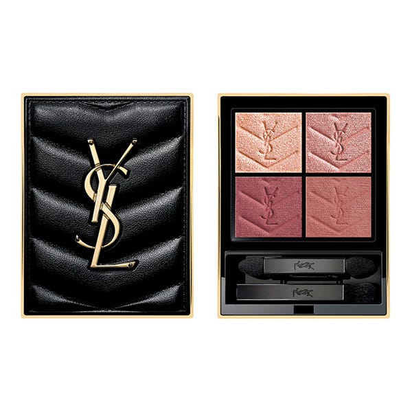 Yves Saint Laurent Couture Mini Clutch 500