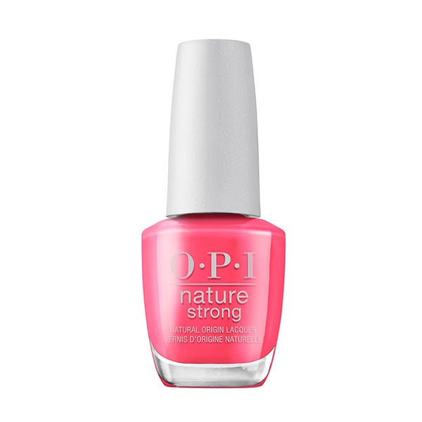 OPI Nature Strong A Kick In The Bud