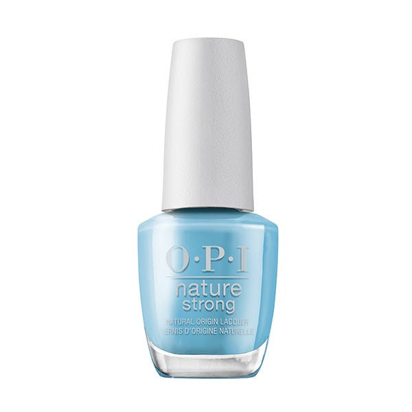 OPI Nature Strong Big Bluetiful Planet