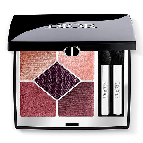 Dior 5 Couleurs Diorshow 183 Plum Tutu