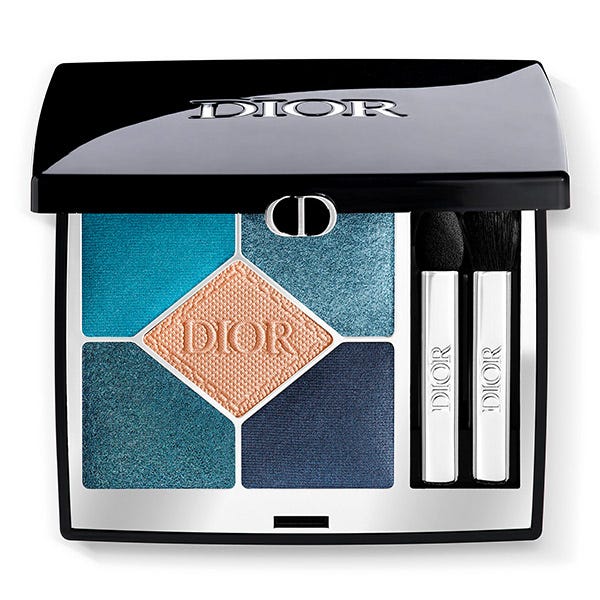 Dior 5 Couleurs Diorshow 279 Denim