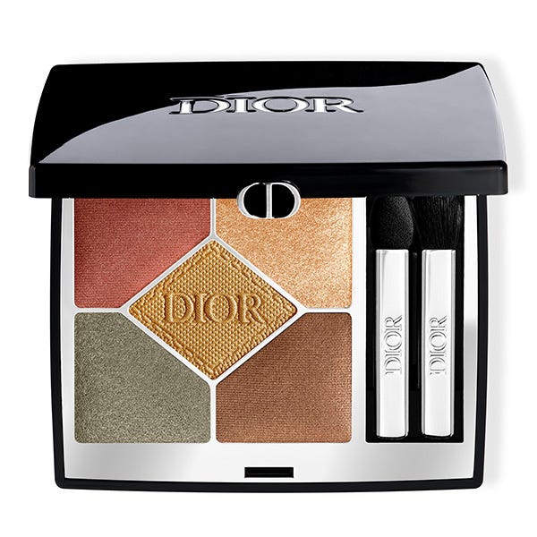Dior 5 Couleurs Diorshow 343 Khaki
