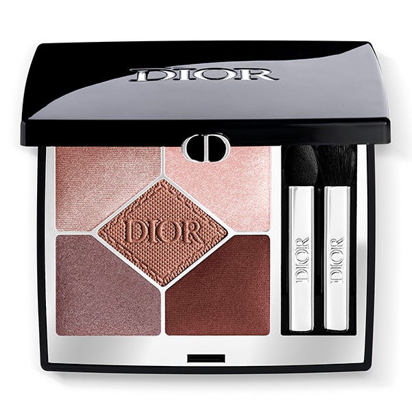 Dior 5 Couleurs Diorshow 669 Soft Cashmere
