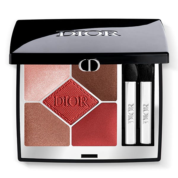 Dior 5 Couleurs Diorshow 673 Red Tartan