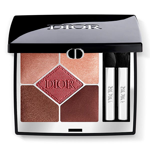 Dior 5 Couleurs Diorshow 689 Mitzah
