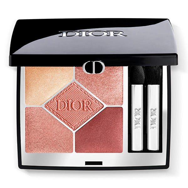 Dior 5 Couleurs Diorshow 743 Rose Tulle