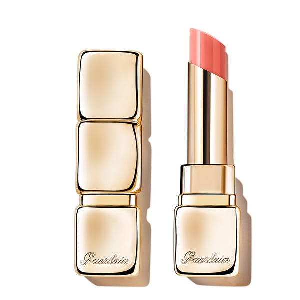 Guerlain Kisskiss Bee Glow 129 Bloss/Kiss