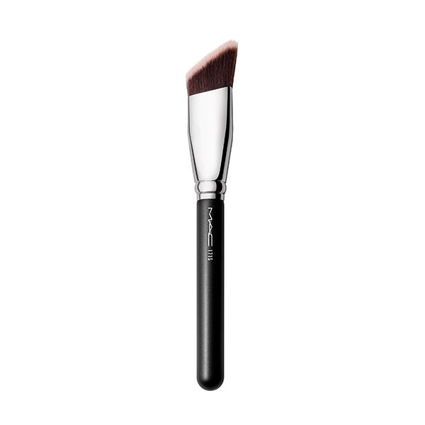 Foundation Brush 171S Wedge MAC COSMETICS Brocha maquillaje precio