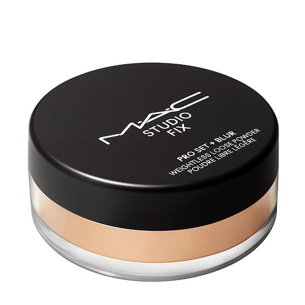 MAC Cosmetics Studio Fix Micro Veil Loose Powder Medium