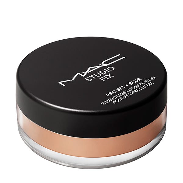 MAC Cosmetics Studio Fix Micro Veil Loose Powder Dark