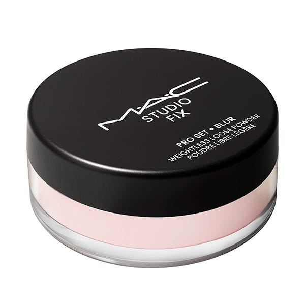MAC Cosmetics Studio Fix Micro Veil Loose Powder Translucent