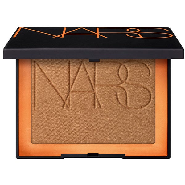 NARS Bronzer Laguna 02
