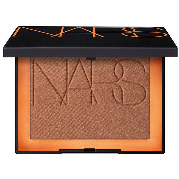 NARS Bronzer Laguna 04