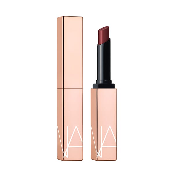 NARS Afterglow Sensual Shine Lipstick Show Off
