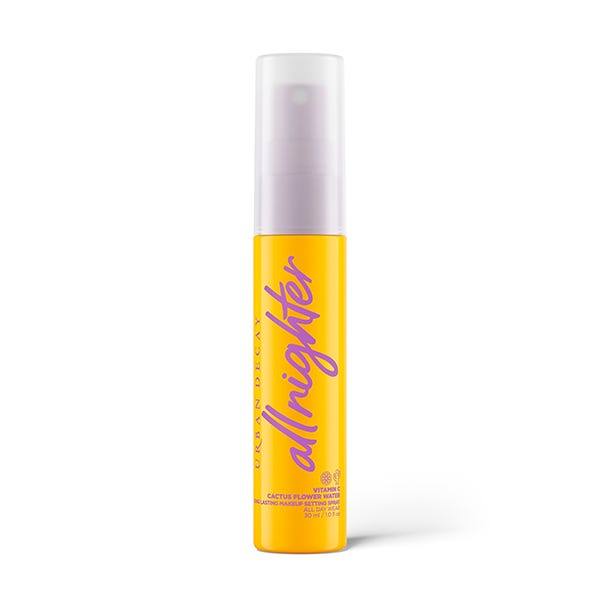 All Nighter Setting Spray Vitamin C