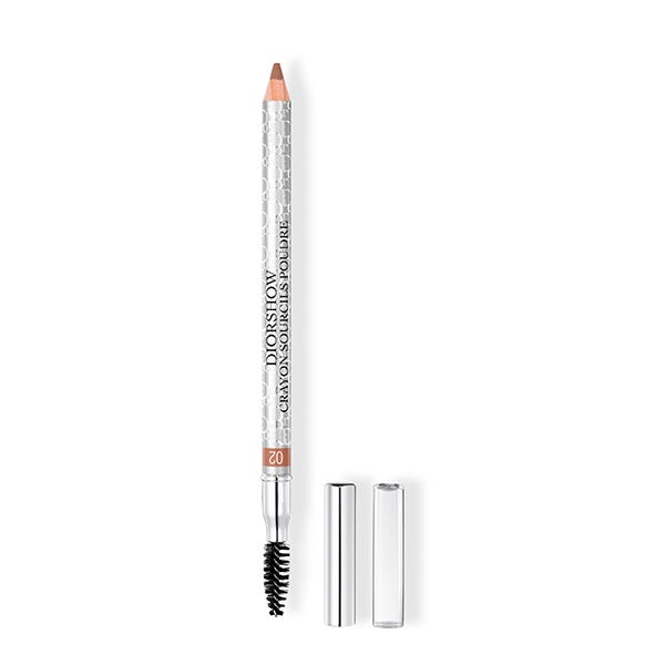 Dior Diorshow Crayon Sourcils Poudre 02 Chesnut