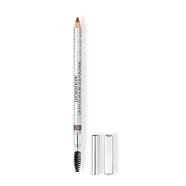 Dior Diorshow Crayon Sourcils Poudre 03 Brown