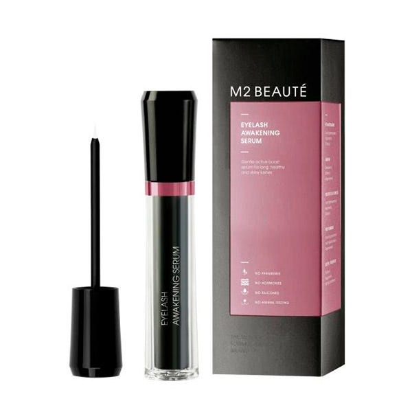 Eyelash Awakening Serum