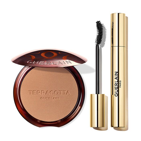 Cofre Terracotta X Noir G