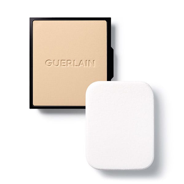 Guerlain Parure Gold Skin Control 0N