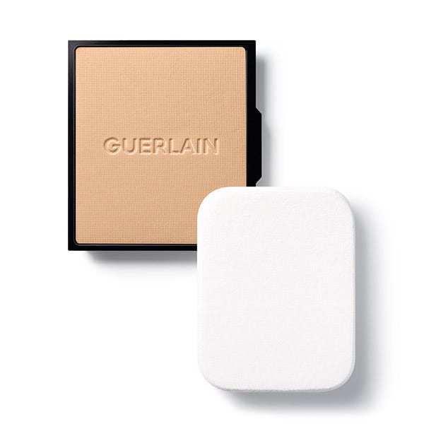 Guerlain Parure Gold Skin Control 3N