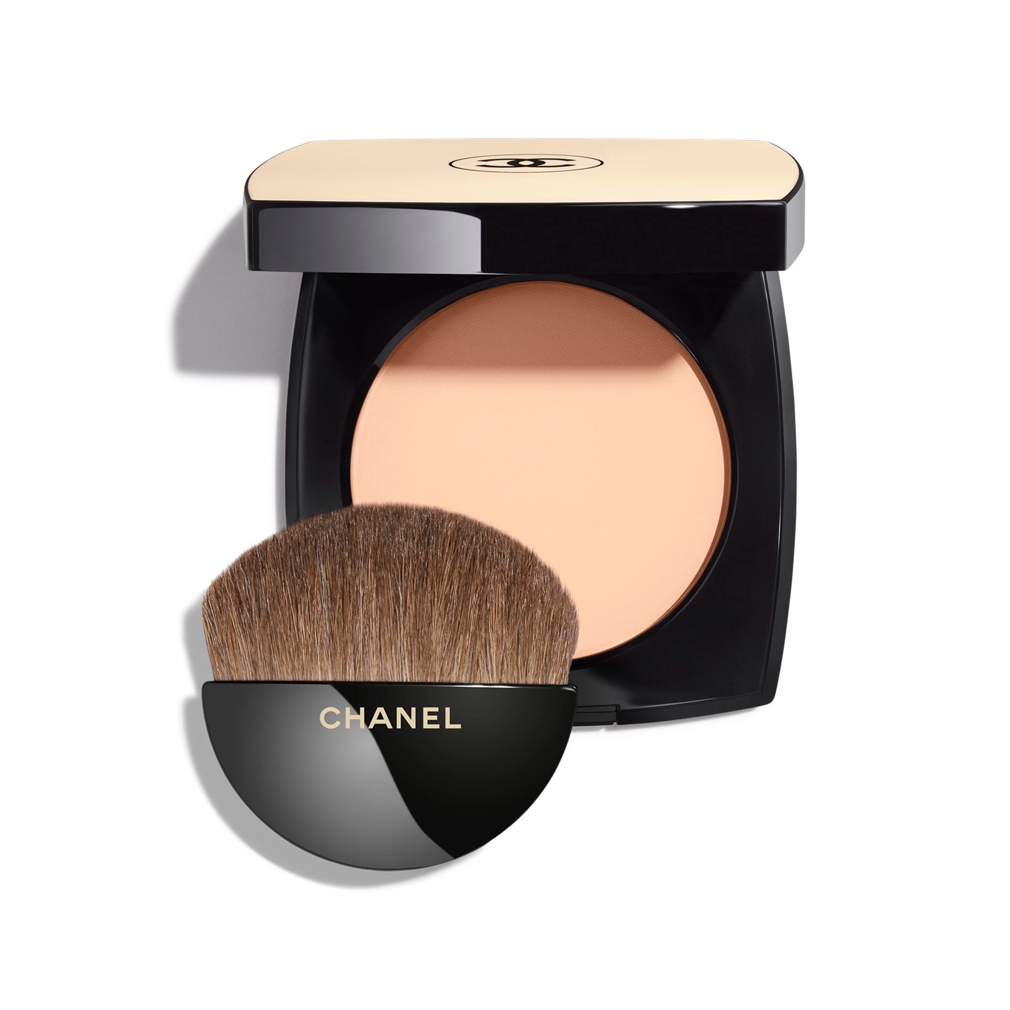 Chanel Les Beiges Poudre Belle Mine Naturelle B10