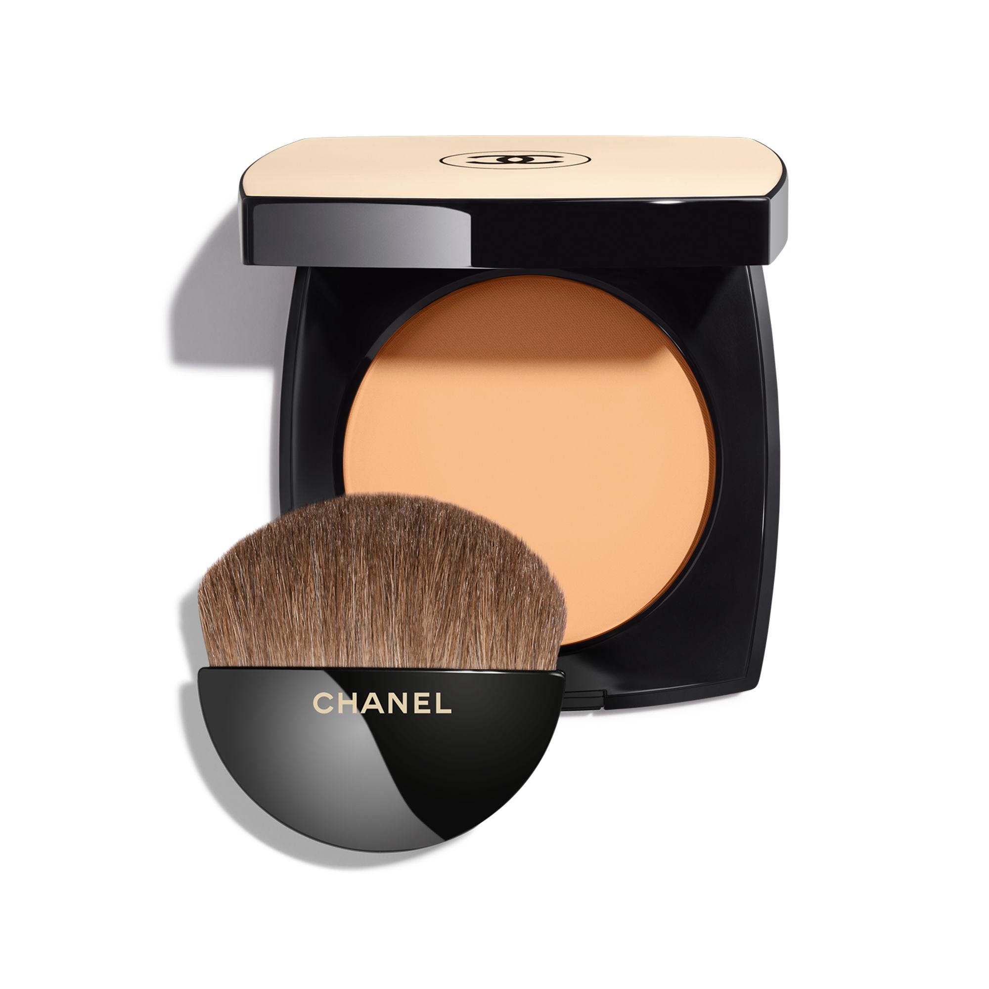 Chanel Les Beiges Poudre Belle Mine Naturelle B30