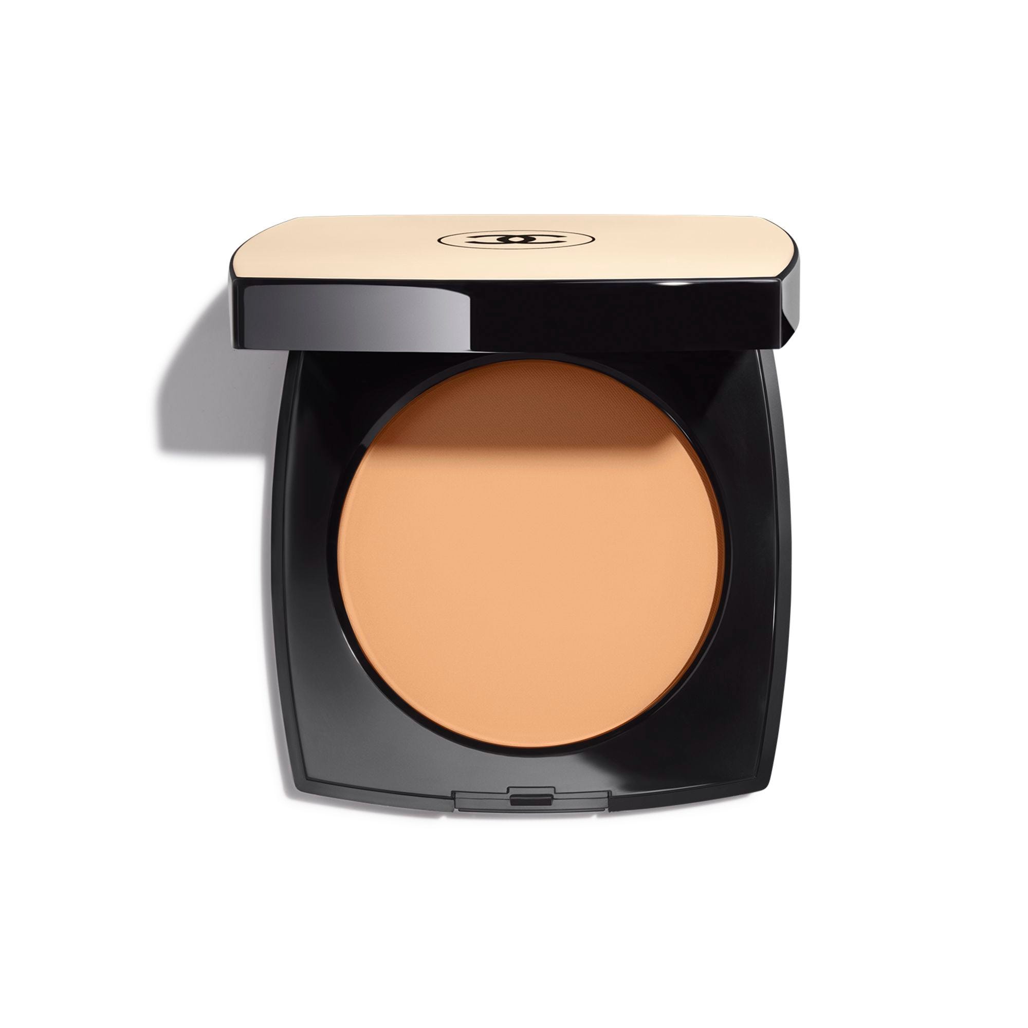 Chanel Les Beiges Poudre Belle Mine Naturelle B40