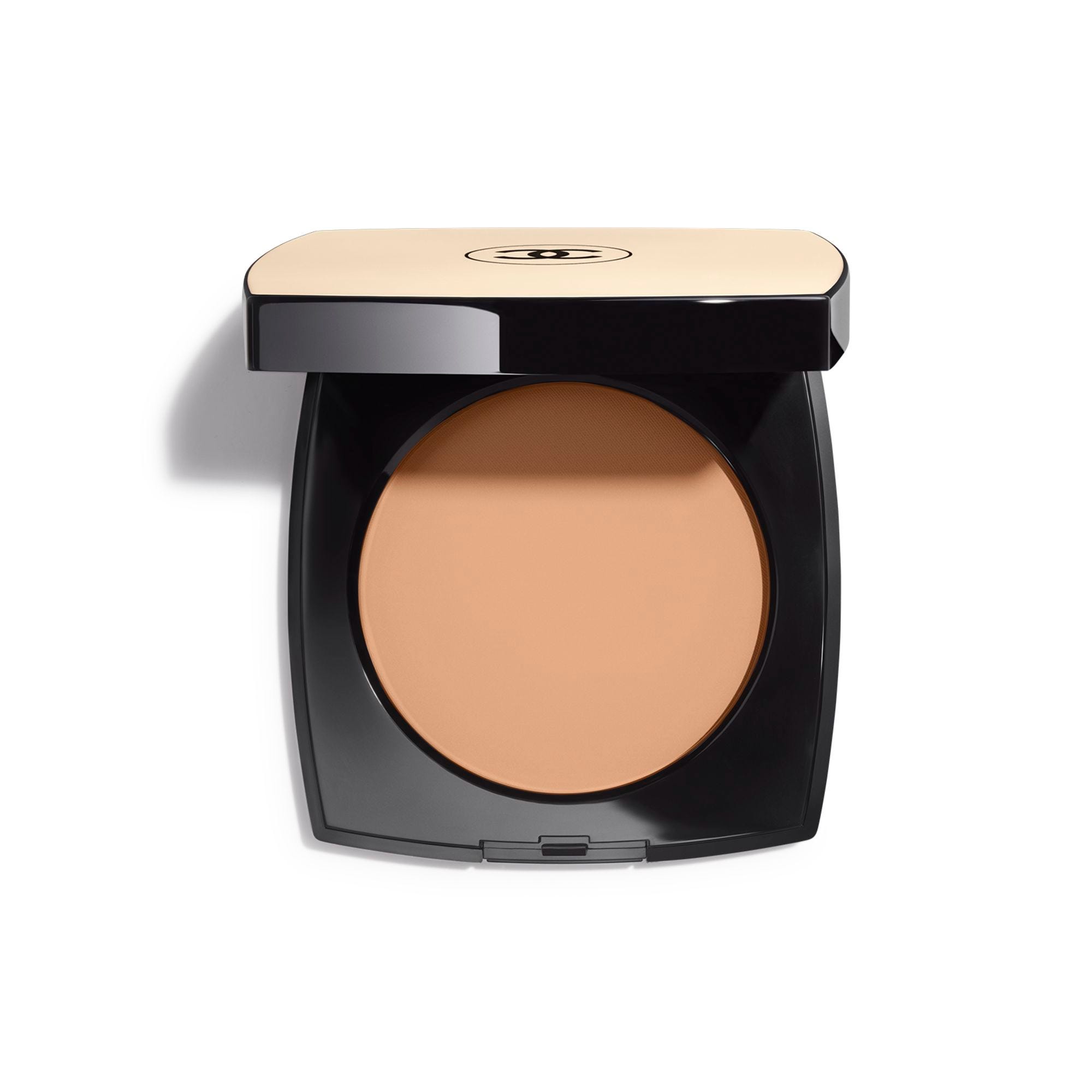 Chanel Les Beiges Poudre Belle Mine Naturelle B50