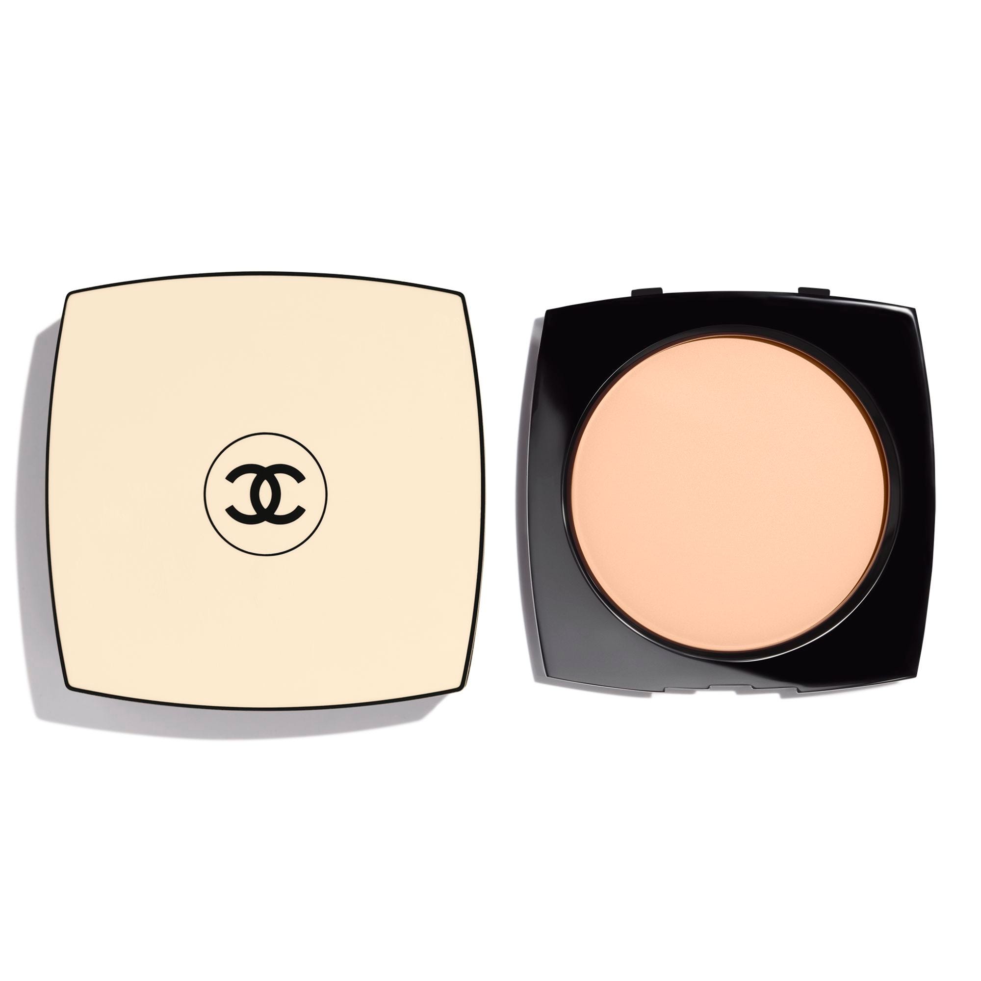 Chanel Les Beiges Poudre Belle Mine Naturelle - Recharge B10