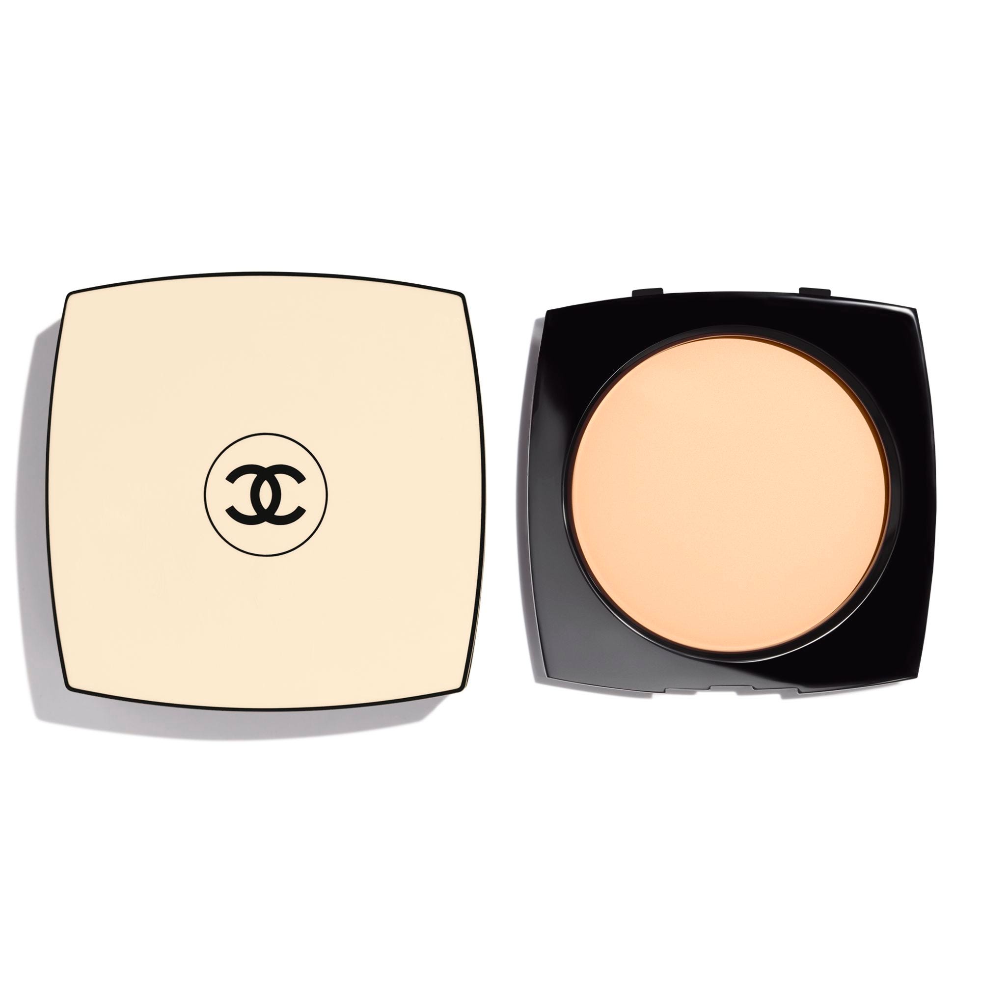 Chanel Les Beiges Poudre Belle Mine Naturelle - Recharge B20